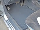 EVA коврики на Mercedes E (W210) 1995 - 2002 в Красноярске