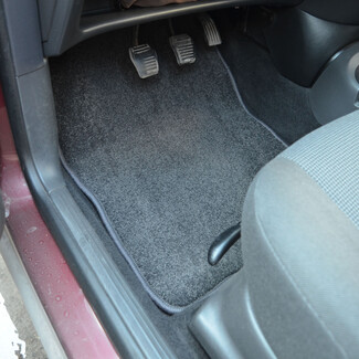 EVA коврики на Ford Focus I 1998&nbsp;-&nbsp;2005 в Красноярске