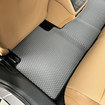 EVA коврики на Rising Auto F7 2023 - 2025 в Красноярске