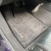 Коврики на Acura TLX II 2020 - 2025 в Красноярске