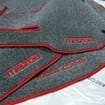 Коврики на Mazda CX5 II 2016 - 2025 в Красноярске