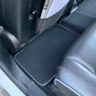 Ворсовые коврики на Jeep Grand Cherokee (WK2) 2010&nbsp;-&nbsp;2022 в Красноярске