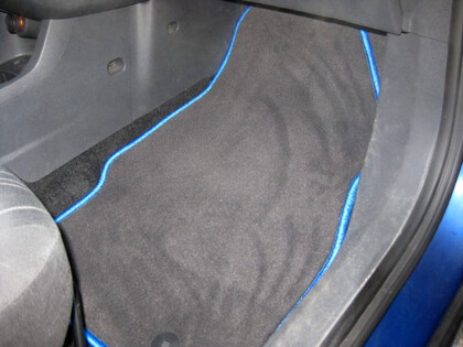 Коврики на Opel Corsa D 2006&nbsp;-&nbsp;2014 в Красноярске