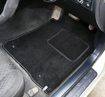 EVA коврики на Lexus IS I 1998&nbsp;-&nbsp;2005 в Красноярске