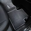 Коврики на KIA Sportage V 2021 - 2025 в Красноярске