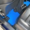 Коврики на Jeep Patriot (MK74) 2006 - 2017 в Красноярске