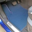 Ворсовые коврики на Chery Tiggo 8 PRO 2021 - 2025 в Красноярске