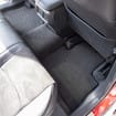 Ворсовые коврики на Toyota Rav4 V 2018 - 2025 в Красноярске