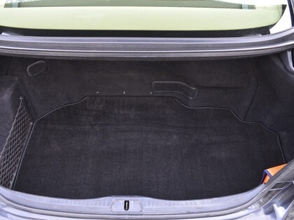 Ворсовые коврики на Lexus LS IV 2006&nbsp;-&nbsp;2017 в Красноярске