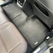 Ворсовые коврики на Chery Tiggo 8 2018 - 2025 в Красноярске