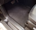 Коврики на Opel Antara 2006 - 2015 в Красноярске