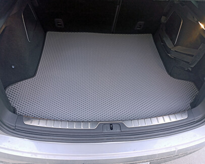 Коврики на Seres SF5 2019&nbsp;-&nbsp;2022 в Красноярске