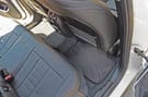 Коврики на BMW X3 (G01) 2017 - 2024 в Красноярске