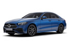 Ворсовые коврики на Mercedes C (W206) 2021 - 2025 в Красноярске