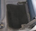 Ворсовые коврики на Mazda Demio II (DY) 2002 - 2007 в Красноярске