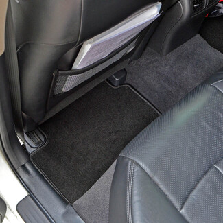 Ворсовые коврики на Infiniti G IV Седан 2006&nbsp;-&nbsp;2014 в Красноярске