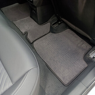 Коврики на Audi A3 (8Y) 2020&nbsp;-&nbsp;2026 в Красноярске