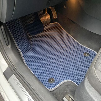 EVA коврики на Audi Q2L 2016&nbsp;-&nbsp;2026 в Красноярске