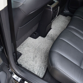 Коврики на Nissan Murano (Z52) 2014&nbsp;-&nbsp;2022 в Красноярске