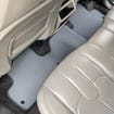 EVA коврики на Land Rover Range Rover Evoque I 2011 - 2018 в Красноярске