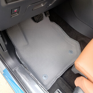 Коврики на Skoda Kodiaq II 2023&nbsp;-&nbsp;2026 в Красноярске