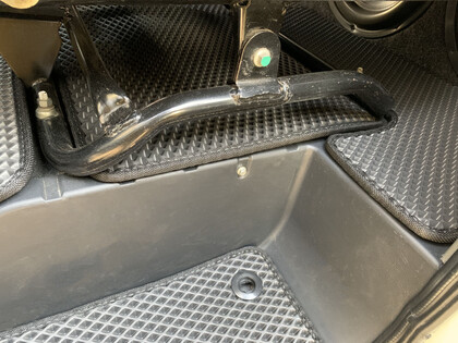 Ворсовые коврики на ГАЗ ГАЗель 1994&nbsp;-&nbsp;2026 в Красноярске