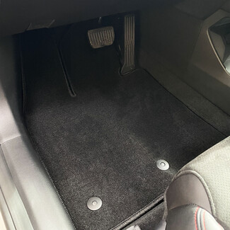 Коврики на Mazda EZ-6 2024&nbsp;-&nbsp;2026 в Красноярске