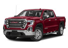 Коврики на GMC Sierra 2018 - 2025 в Красноярске