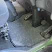 Коврики на Isuzu Forward V широкая кабина 2007 - 2025 в Красноярске