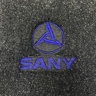 EVA коврики на Спецтехника Автогрейдер SANY STG230C 8 AWD  в Красноярске