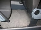 Коврики на Mercedes Sprinter (W906) рестайлинг 2013 - 2018 в Красноярске