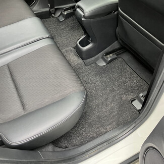 Коврики на Honda XR-V I 2014&nbsp;-&nbsp;2022 в Красноярске