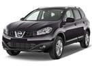 EVA коврики на Nissan Qashqai+2 (J10) 2008 - 2013 в Красноярске