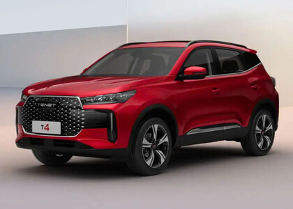 Коврики на Tenet T4 2025&nbsp;-&nbsp;2026 в Красноярске