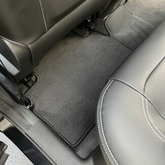 Коврики на Tenet T4 2025&nbsp;-&nbsp;2026 в Красноярске