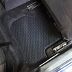Коврики на Volkswagen Golf 5 2003 - 2008 в Красноярске