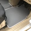 Ворсовые коврики на Mitsubishi Mirage Dingo 1998 - 2003 в Красноярске