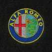 EVA коврики на Alfa Romeo GT 2003 - 2010 в Красноярске
