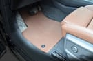 EVA коврики на Audi SQ5 II 2016 - 2025 в Красноярске