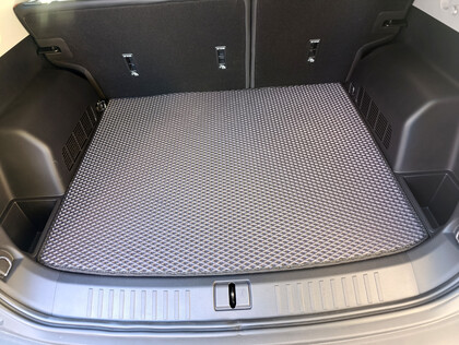 EVA коврики на Jetour T1 2025&nbsp;-&nbsp;2026 в Красноярске