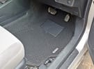 Коврики на Toyota Corolla Axio (E16) 2012 - 2025 в Красноярске