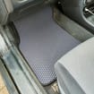 Коврики на Honda Integra III 1993 - 2001 в Красноярске
