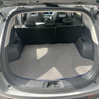 Коврики на Changan CS75 Plus II 2022&nbsp;-&nbsp;2026 в Красноярске