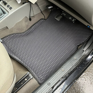 Ворсовые коврики на Lada (ВАЗ) Granta 2011&nbsp;-&nbsp;2026 в Красноярске