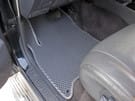 Коврики на Toyota Land Cruiser 80 1990 - 1997 в Красноярске