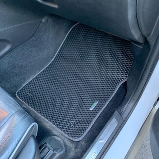 Ворсовые коврики на Jeep Grand Cherokee (WK2) 2010&nbsp;-&nbsp;2022 в Красноярске