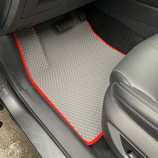 Коврики на Changan CS75 Plus II 2022&nbsp;-&nbsp;2026 в Красноярске