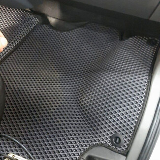 EVA коврики на ГАЗ Соболь Комби грузопассажирский 1998&nbsp;-&nbsp;2026 в Красноярске