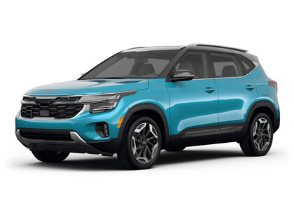 Коврики на KIA Seltos I Китай 2019&nbsp;-&nbsp;2026 в Красноярске