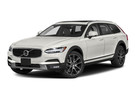 EVA коврики на Volvo V90 Cross Country 2016 - 2025 в Красноярске